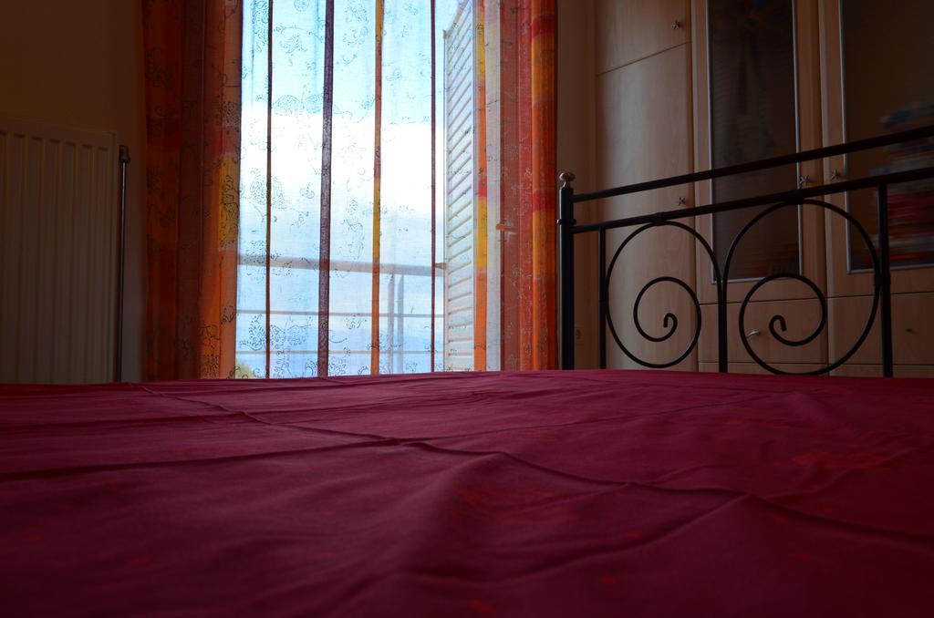 Giorgis Home Schinias Esterno foto
